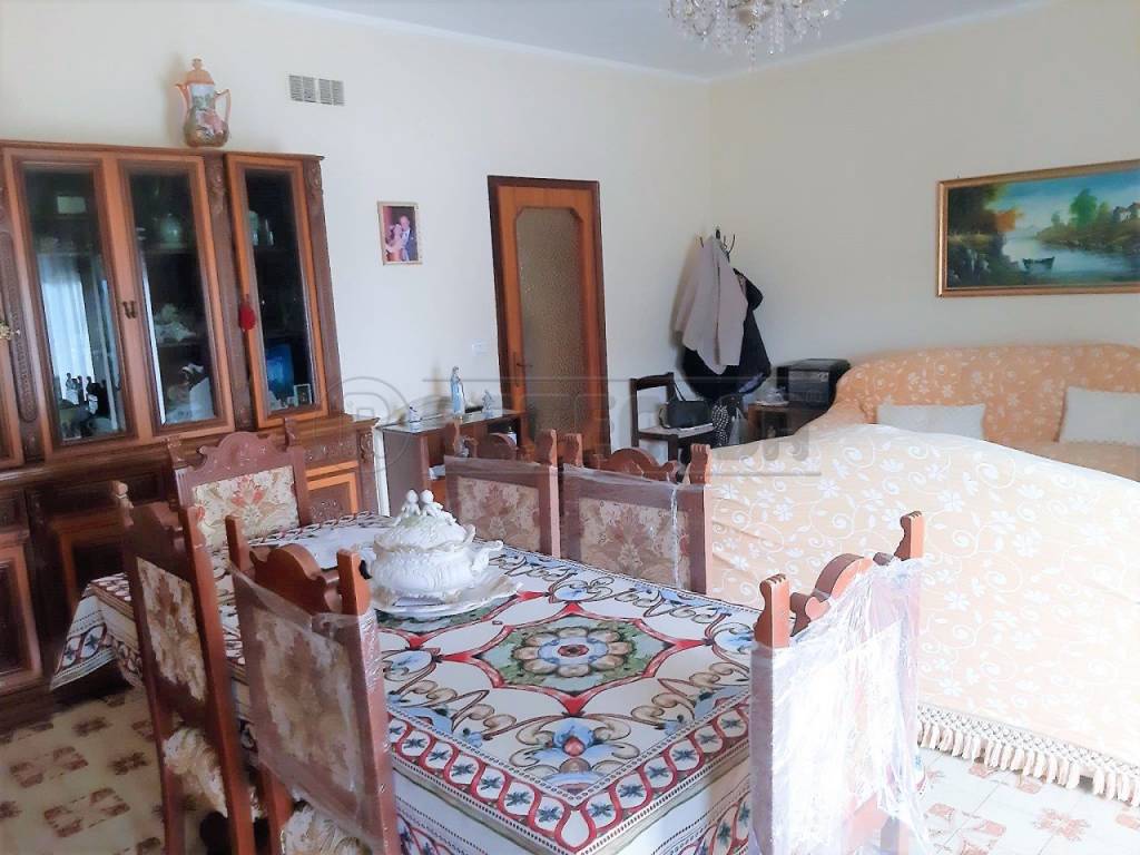 Appartamento a Floridia in Piazza MARCONI, 10 - Foto 5