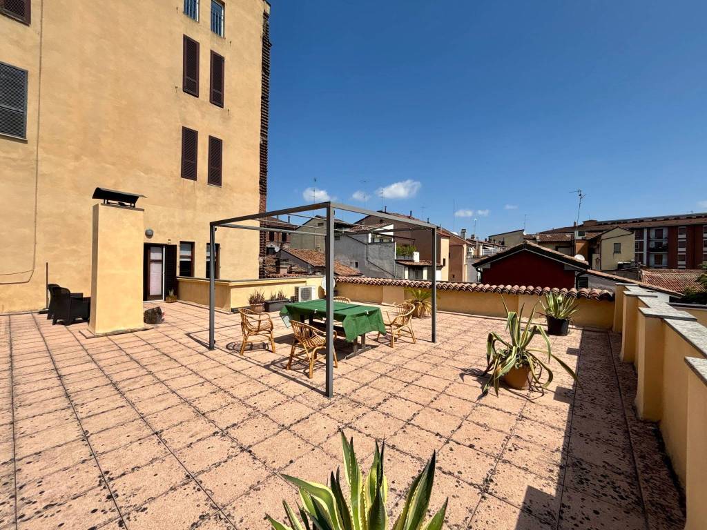 Appartamento a Piacenza in Corso Vittorio Emanuele II - Foto 3