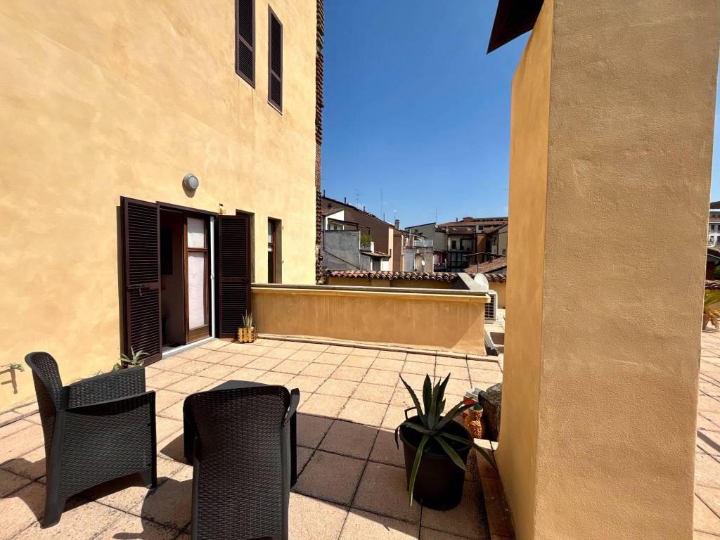 Appartamento a Piacenza in Corso Vittorio Emanuele II - Foto 5