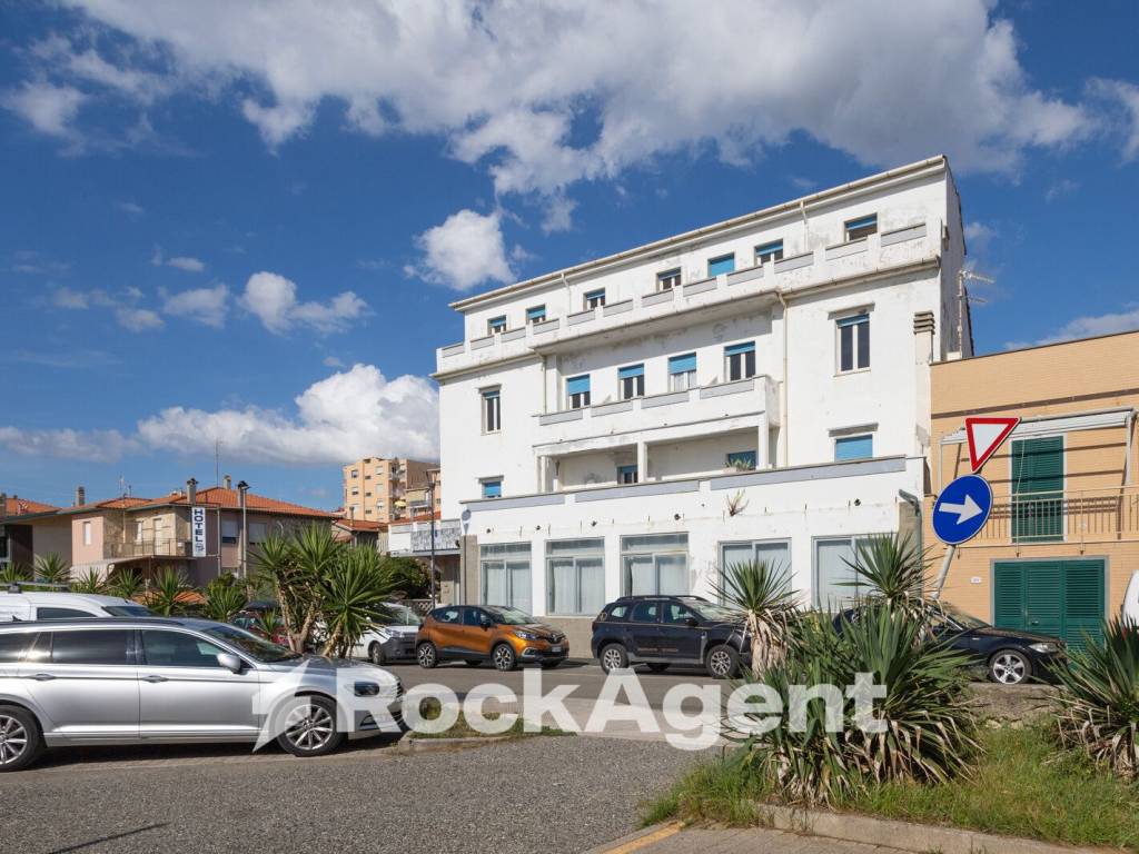 Immobile a Rosignano marittimo in Via Trieste, 51 - Foto 2