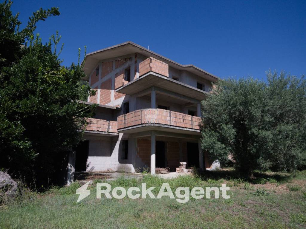 Villa a Spigno saturnia in Via Piscinola - Foto 2
