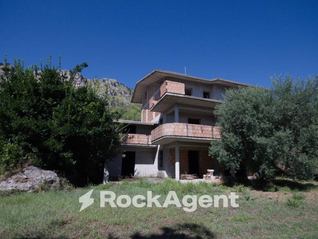 Villa a Spigno saturnia in Via Piscinola - Foto 3