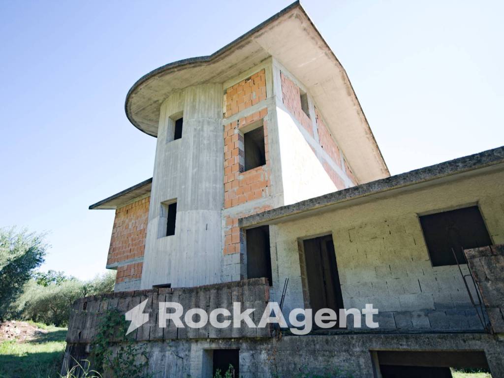 Villa a Spigno saturnia in Via Piscinola - Foto 4