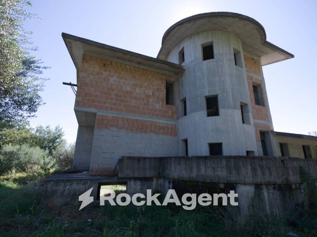 Villa a Spigno saturnia in Via Piscinola - Foto 5
