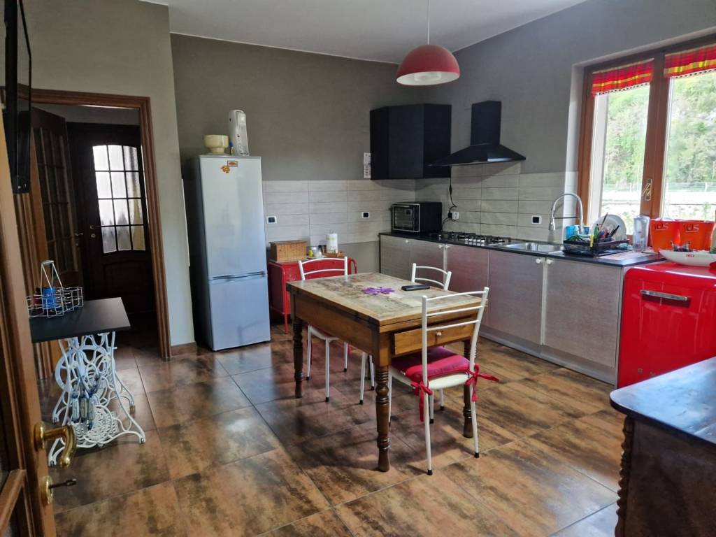 Villa a Ceva in Corso 4 Novembre, 5 - Foto 5