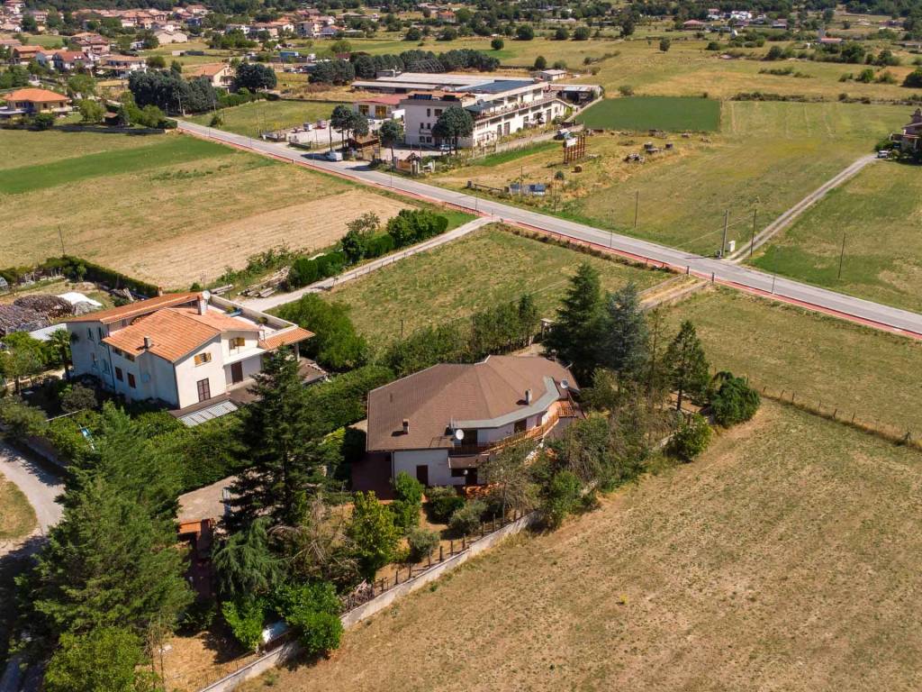 Villa a Borgorose in Via Valle Reale - Foto 3