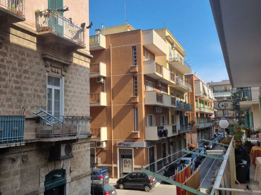 Appartamento a Bisceglie in Via Sabino Logoluso, 14 - Foto 2