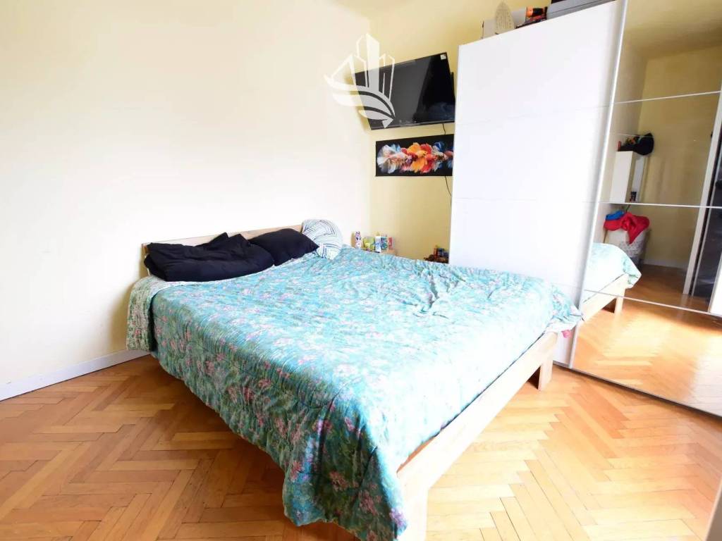 Appartamento a Bolzano in Corso Italia 19 - Foto 4