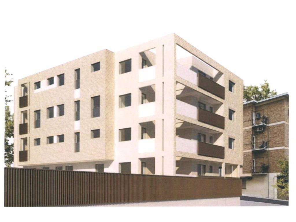 Appartamento a Macerata in Via Rosato Rosati - Foto 2