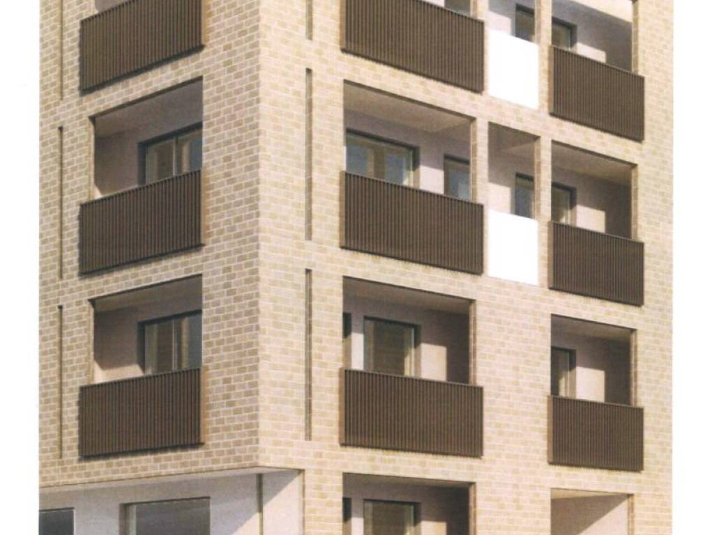 Appartamento a Macerata in Via Rosato Rosati - Foto 3