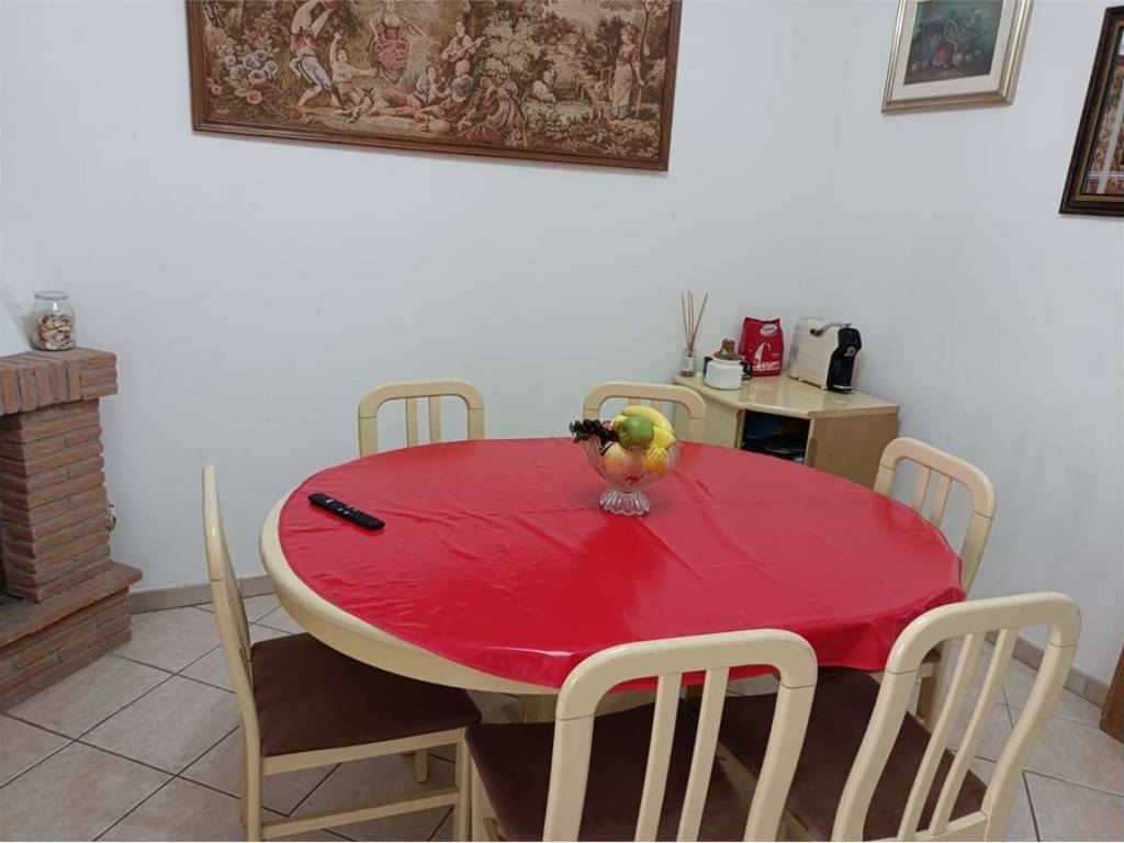 Appartamento a Rocca massima in via della marina - Foto 5