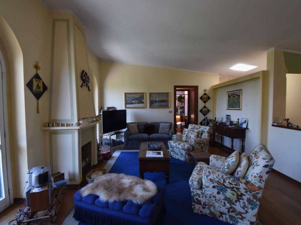 Appartamento a Sestriere in Via Fraiteve, 1 - Foto 4