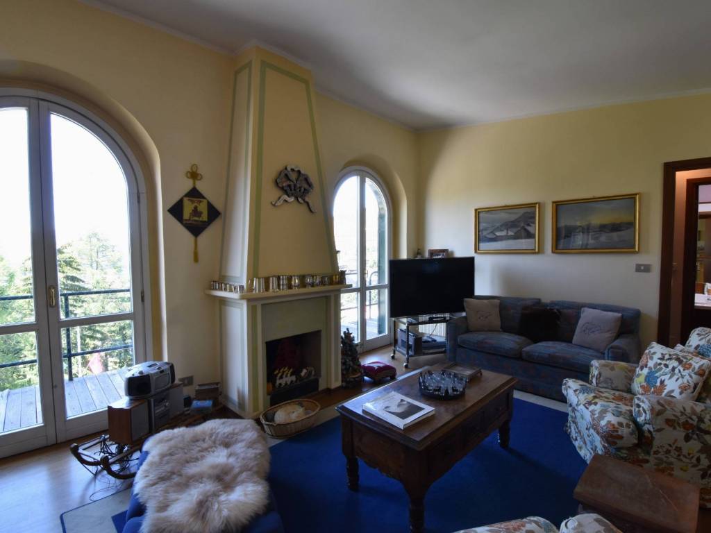 Appartamento a Sestriere in Via Fraiteve, 1 - Foto 5