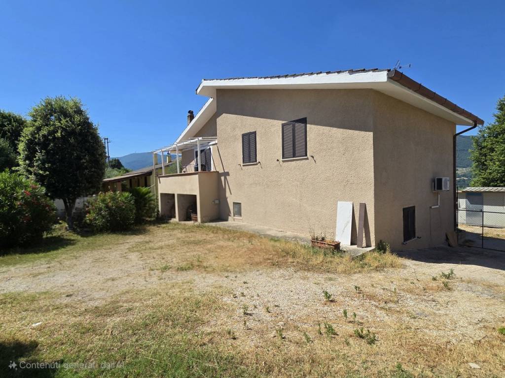 Villa a Stroncone in vocabolo aguzzo - Foto 3