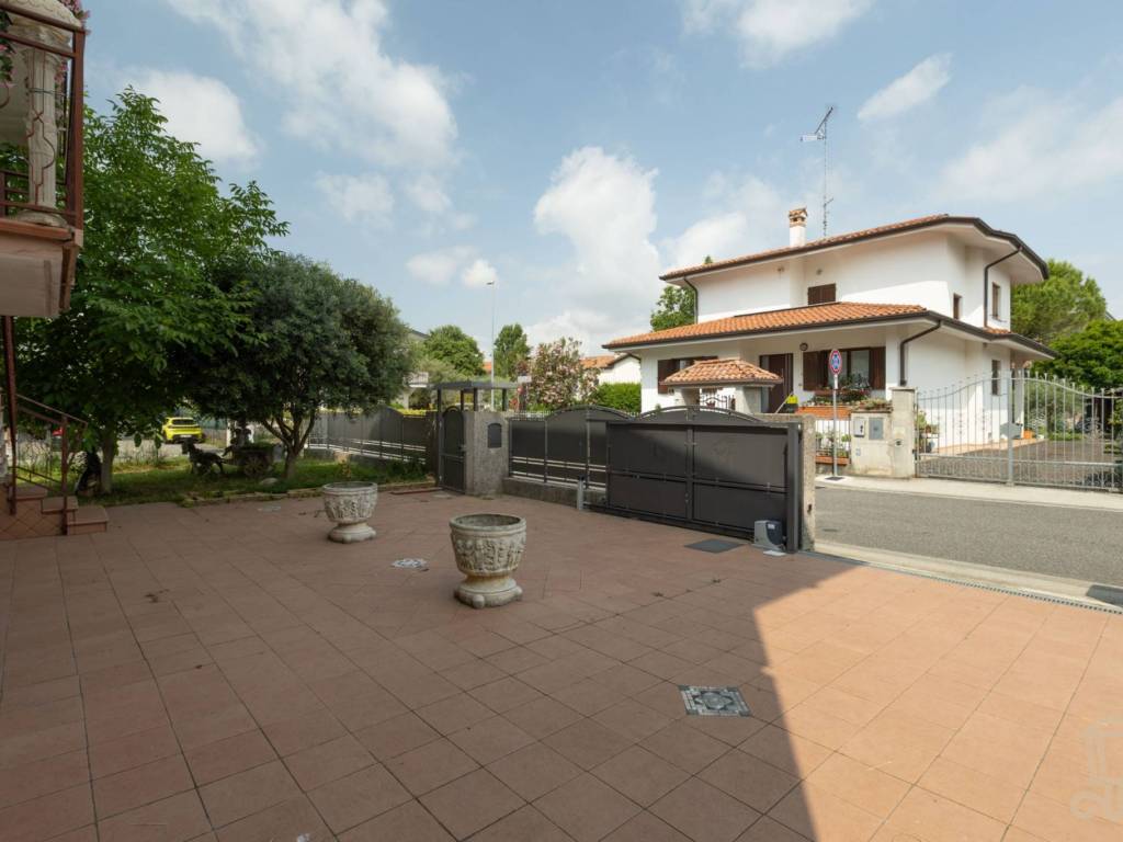 Villa a Monfalcone - Foto 3