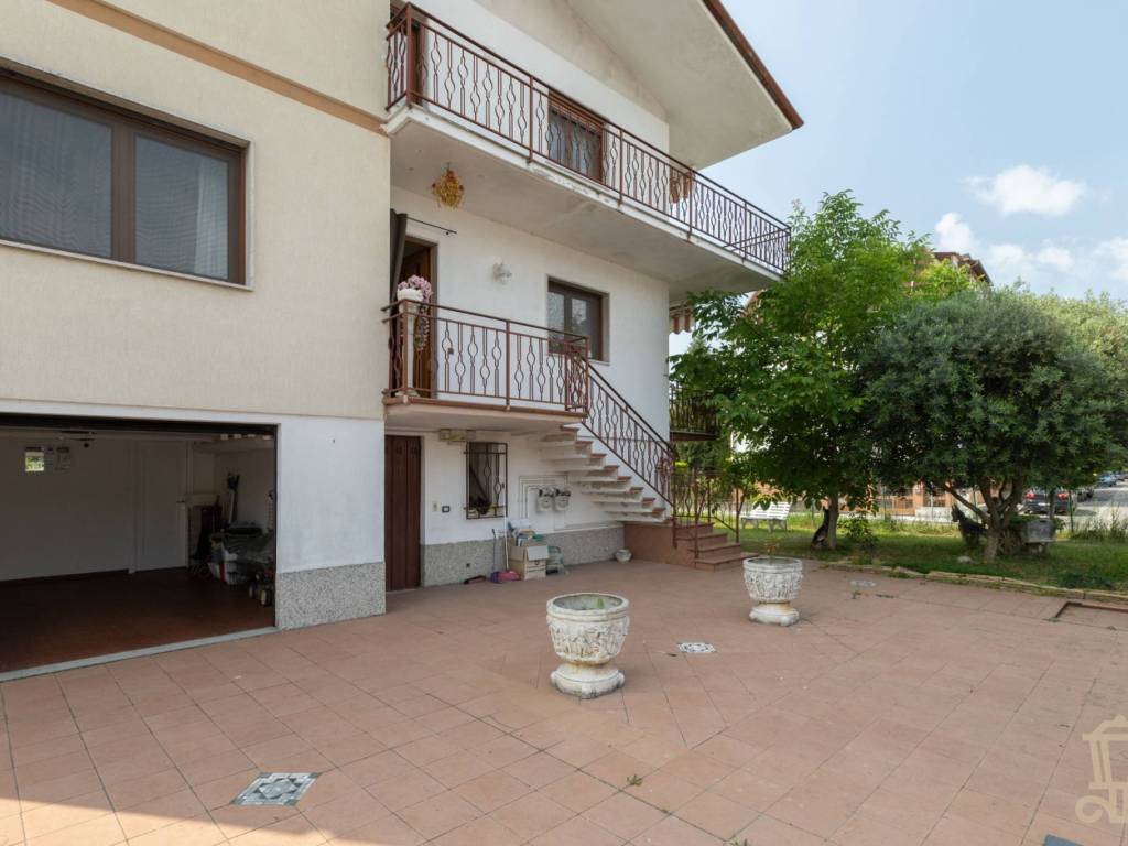 Villa a Monfalcone - Foto 4