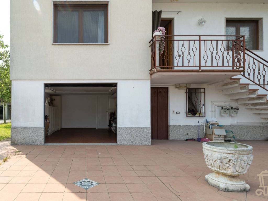 Villa a Monfalcone - Foto 5