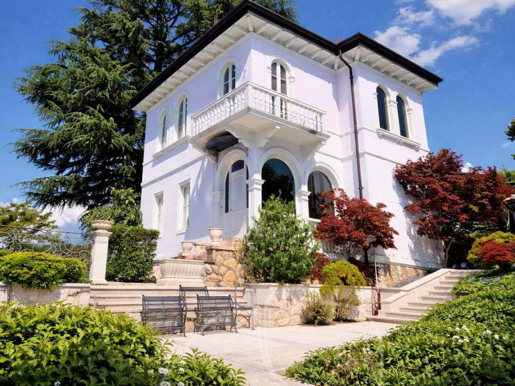 Villa a San zeno di montagna - Foto 2