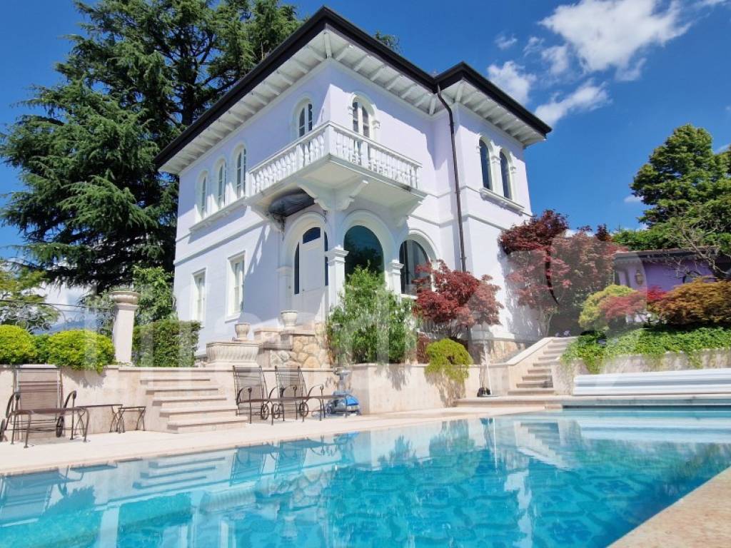 Villa a San zeno di montagna - Foto 3