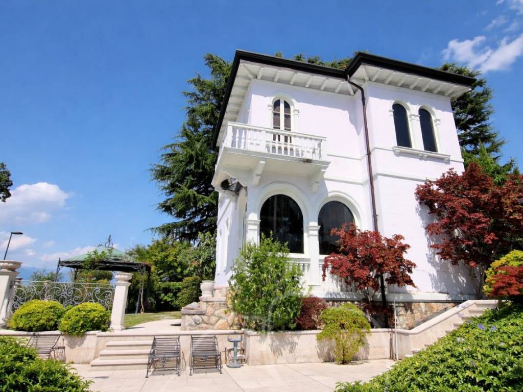 Villa a San zeno di montagna - Foto 4