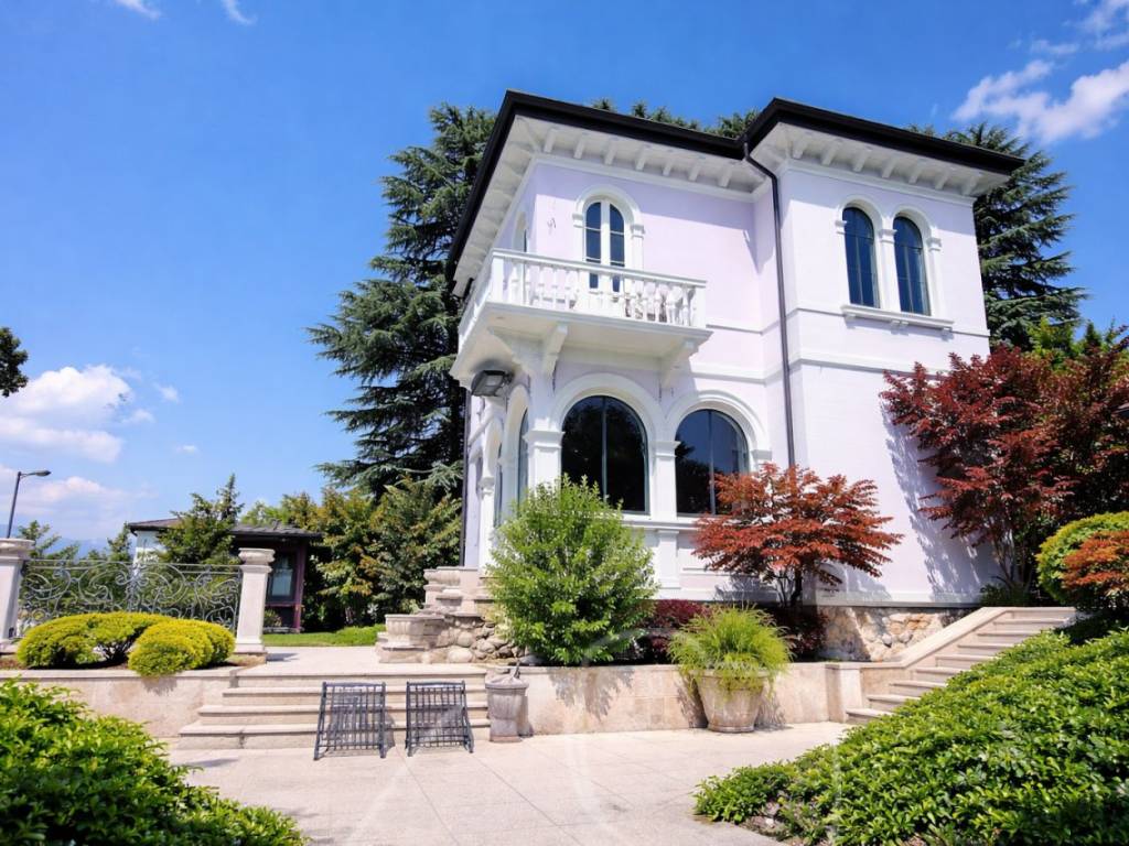 Villa a San zeno di montagna - Foto 5