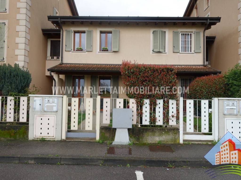 Villetta a schiera a Crema - Foto 2