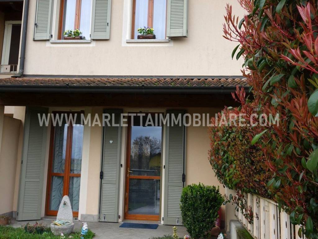 Villetta a schiera a Crema - Foto 4