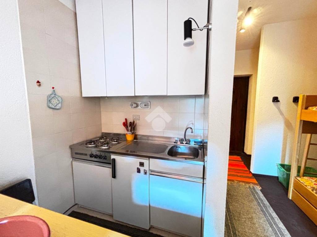 Appartamento a Castione della presolana in Località Vareno, condominio Azalea, 24 - Foto 5