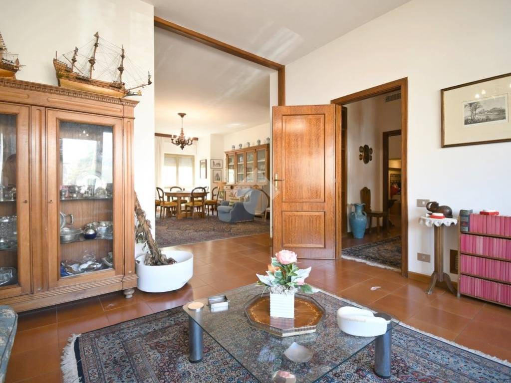Villa a Oristano in Via Romolo Murri, 4 - Foto 2