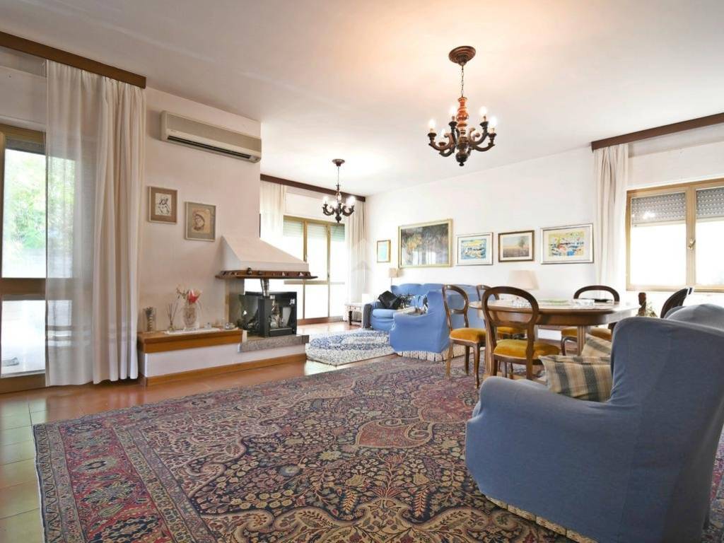 Villa a Oristano in Via Romolo Murri, 4 - Foto 4