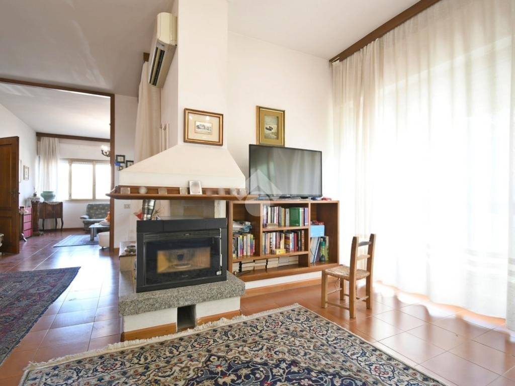 Villa a Oristano in Via Romolo Murri, 4 - Foto 5