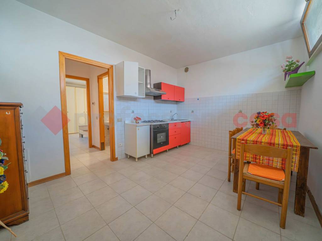 Appartamento a Cecina in Via Carlo Ginori, 70 - Foto 3