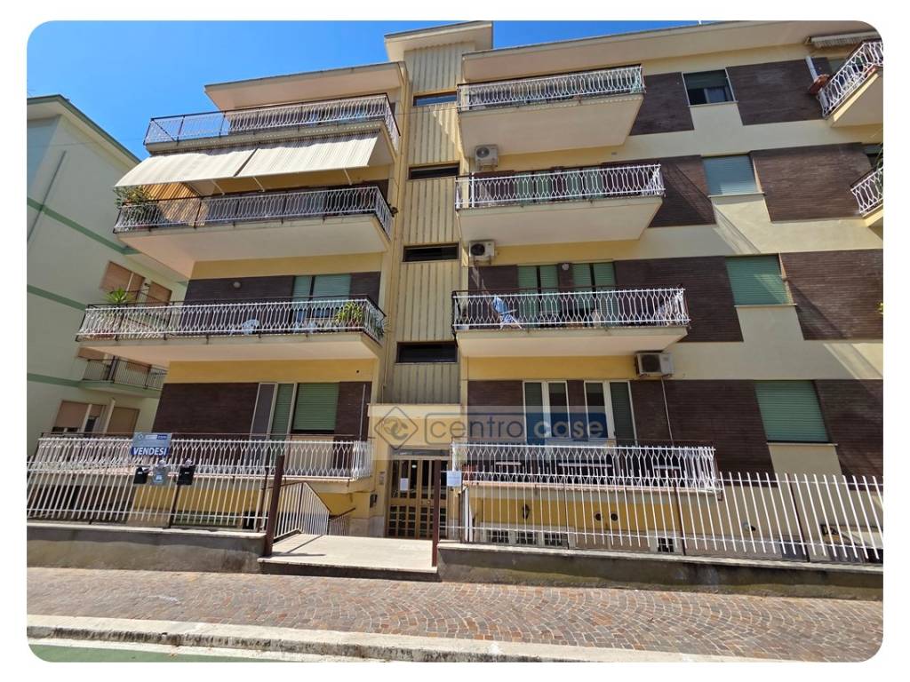 Appartamento a Gaeta in Corso Italia, 103 - Foto 2