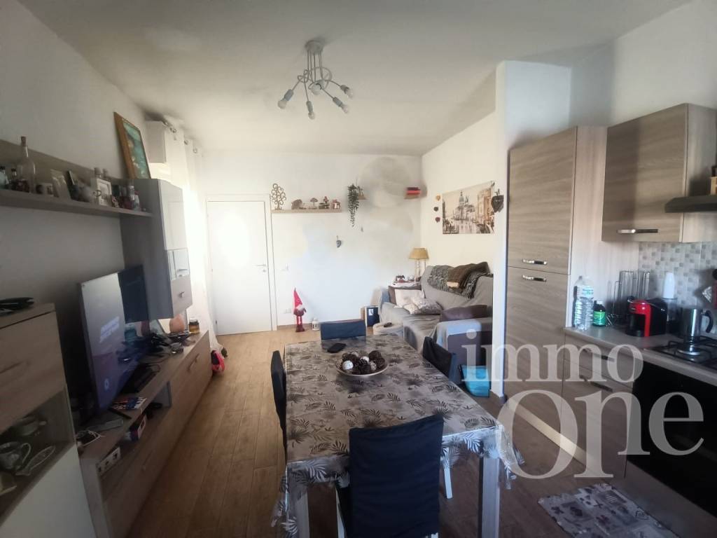 Appartamento a Livorno in VIA PROVINCIALE PISANA, 502 - Foto 4