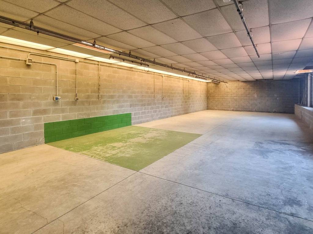 Immobile a Calco in VIA PRIVATA EUROPA, 6 - Foto 4