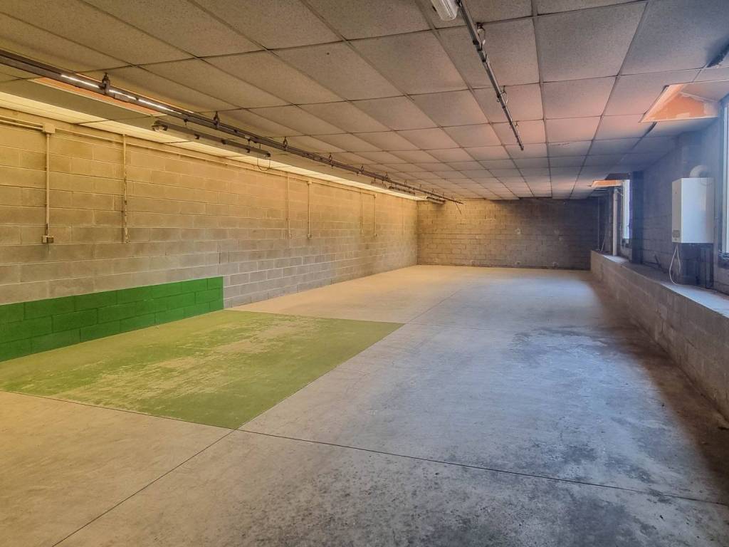 Immobile a Calco in VIA PRIVATA EUROPA, 6 - Foto 5