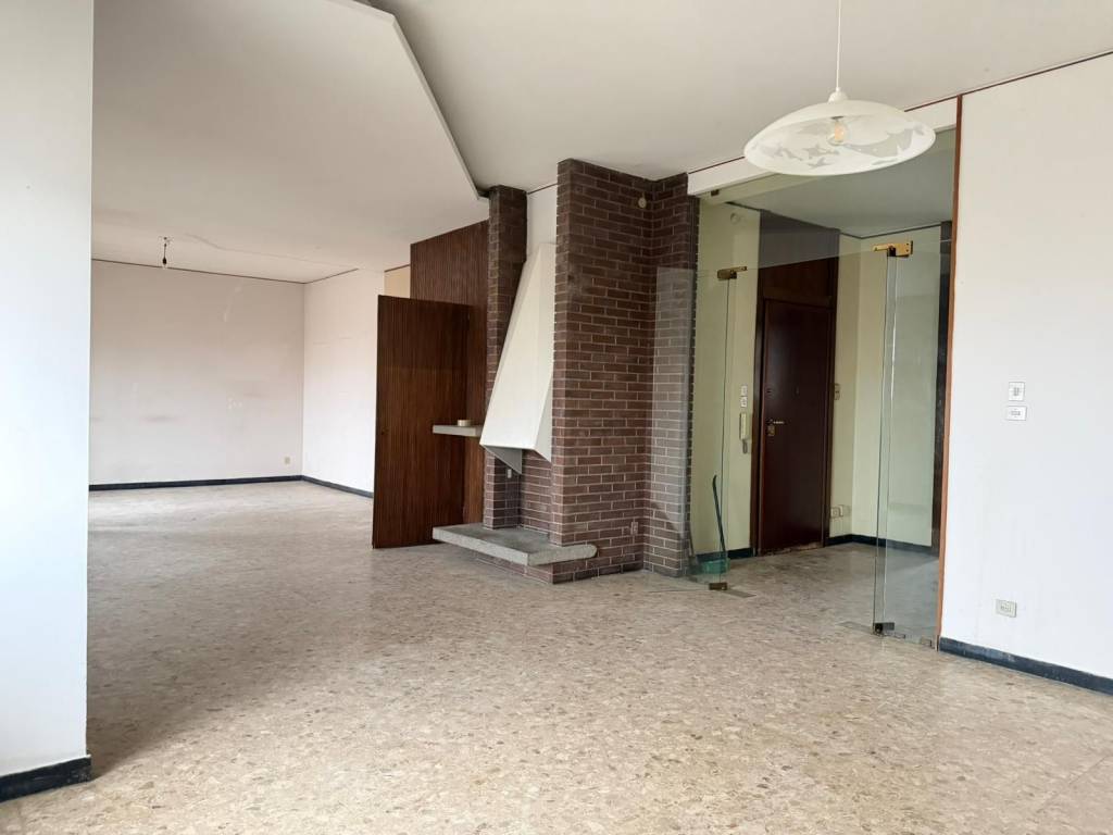 Appartamento a Alessandria in Corso Alfonso La Marmora, 91 - Foto 4