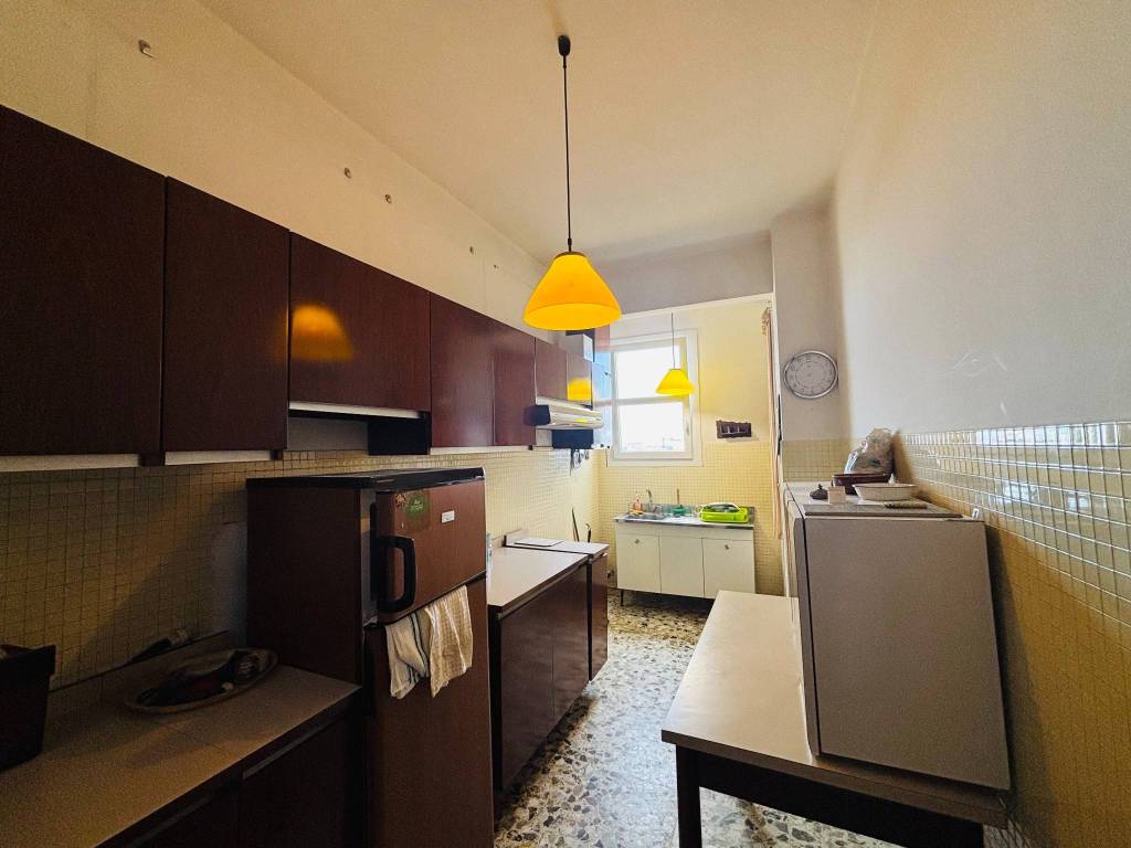 Appartamento a Alessandria in Corso Alfonso La Marmora, 91 - Foto 5