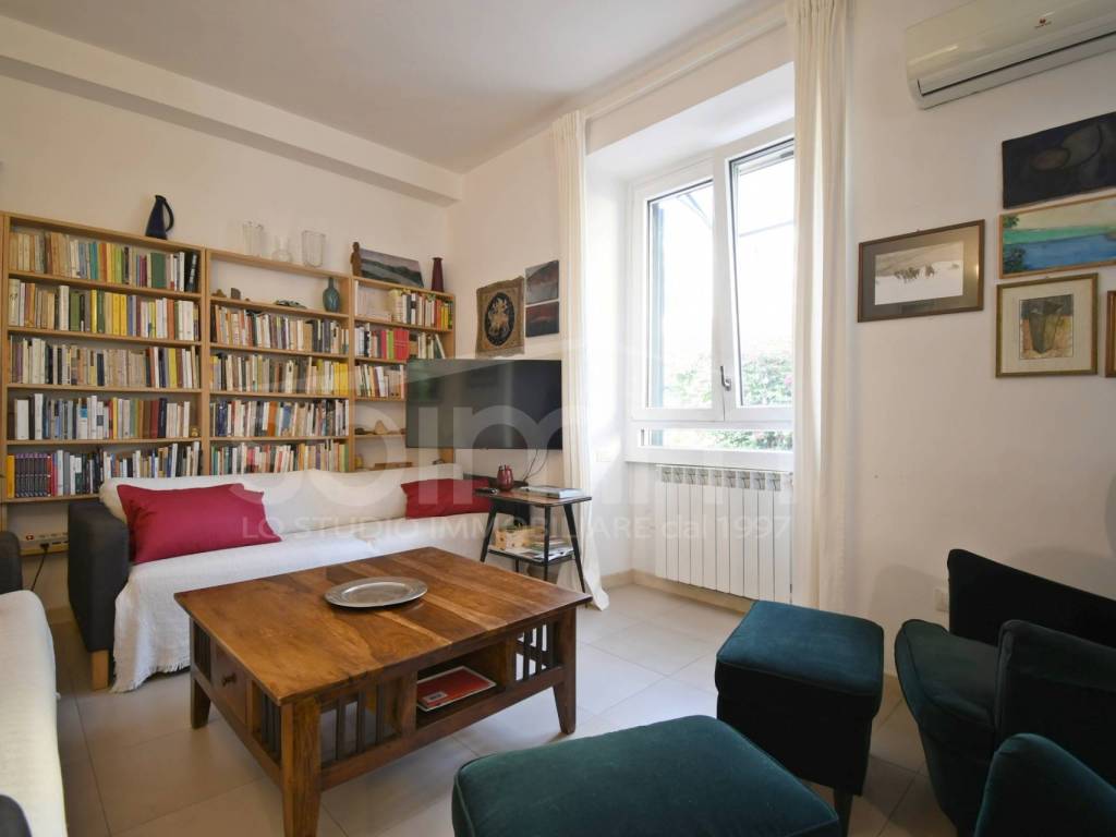 Appartamento a Cagliari in Via Domenico Filia, 1 - Foto 2