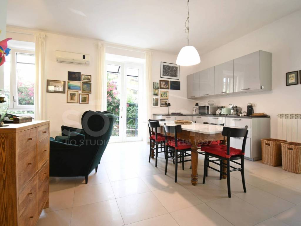 Appartamento a Cagliari in Via Domenico Filia, 1 - Foto 4