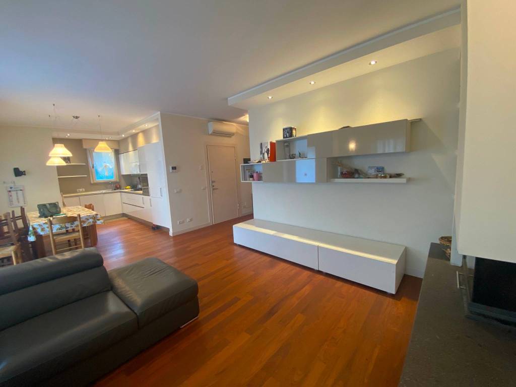 Appartamento a Rimini in Viale Leonardo da Vinci - Foto 3