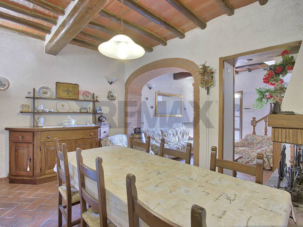 Rustico / casale a Bucine in via del borghetto - Foto 3