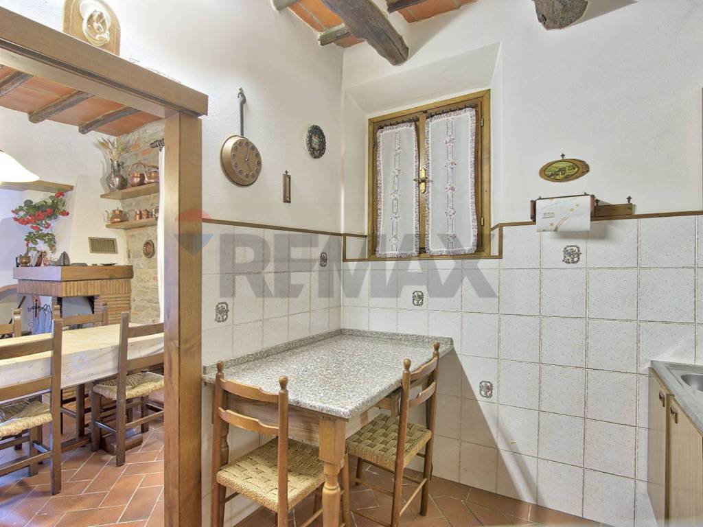 Rustico / casale a Bucine in via del borghetto - Foto 5