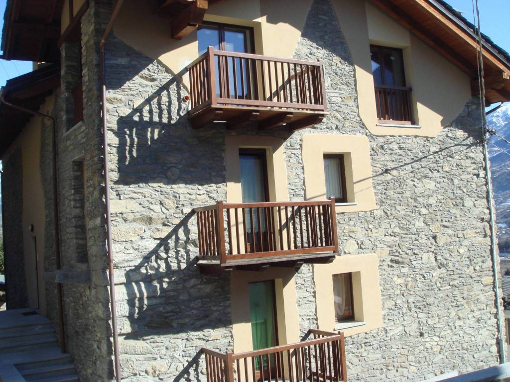 Appartamento a Sarre - Foto 2