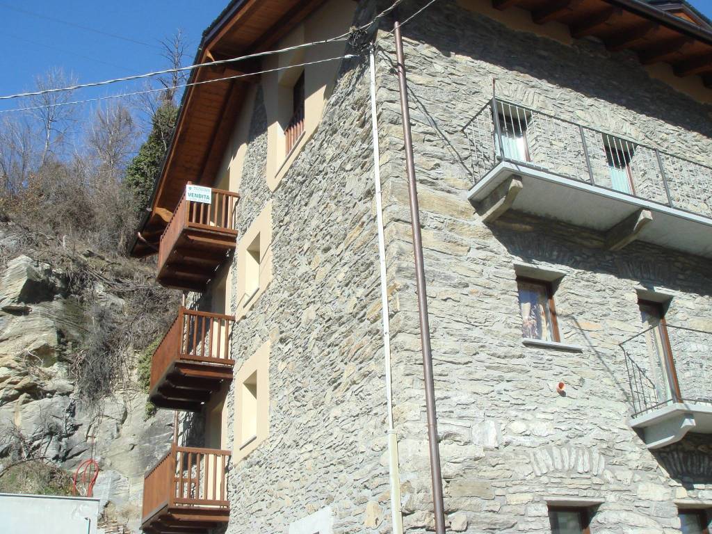 Appartamento a Sarre - Foto 3