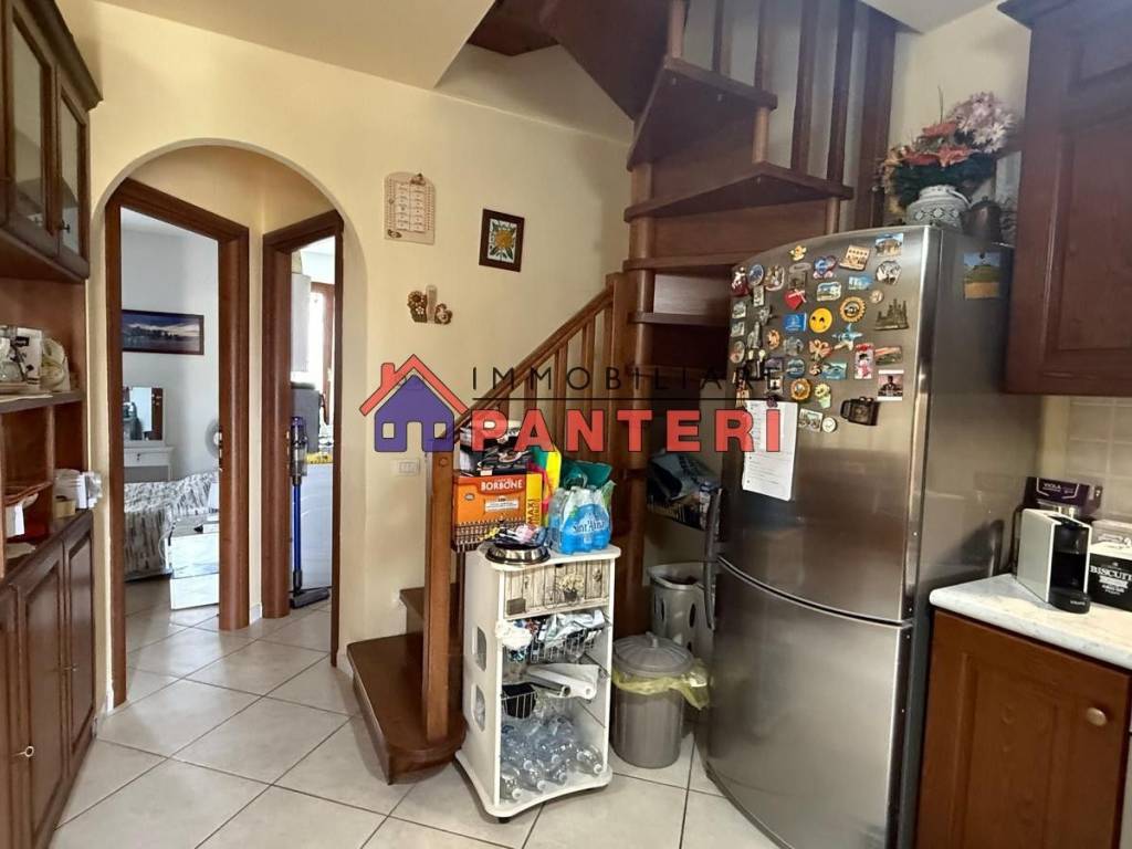 Appartamento a Pescia in Via delle Rose, 11 - Foto 2