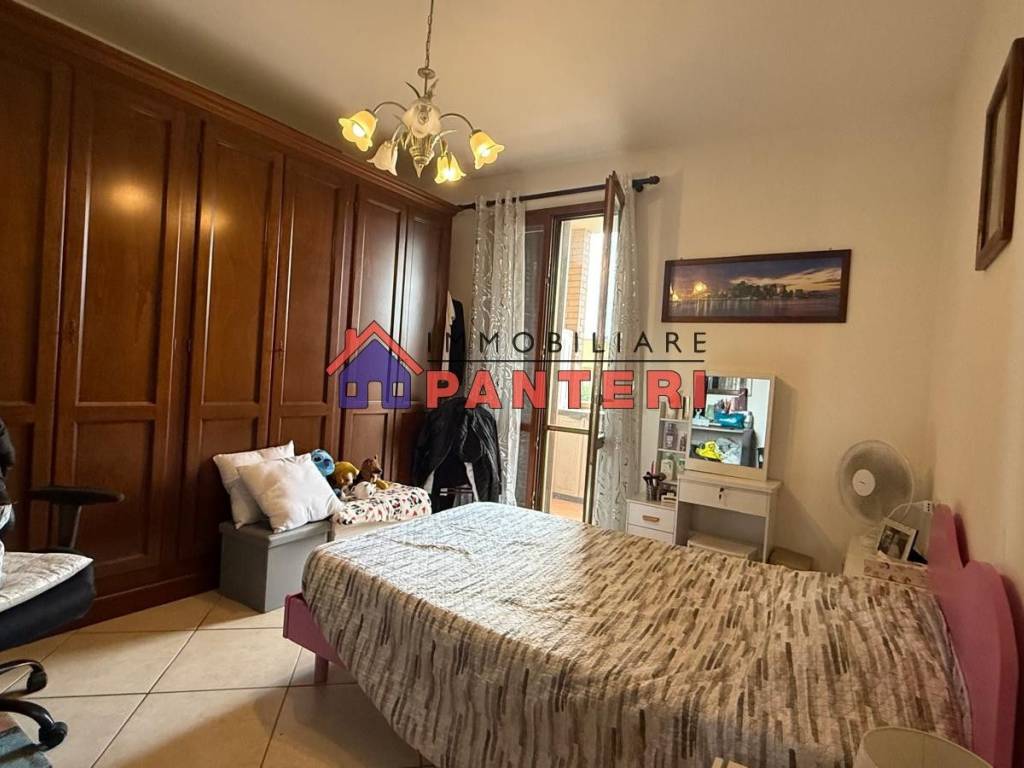 Appartamento a Pescia in Via delle Rose, 11 - Foto 3