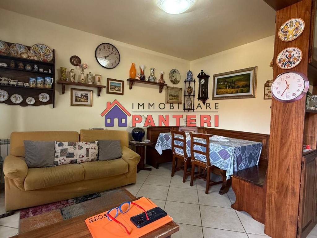 Appartamento a Pescia in Via delle Rose, 11 - Foto 4