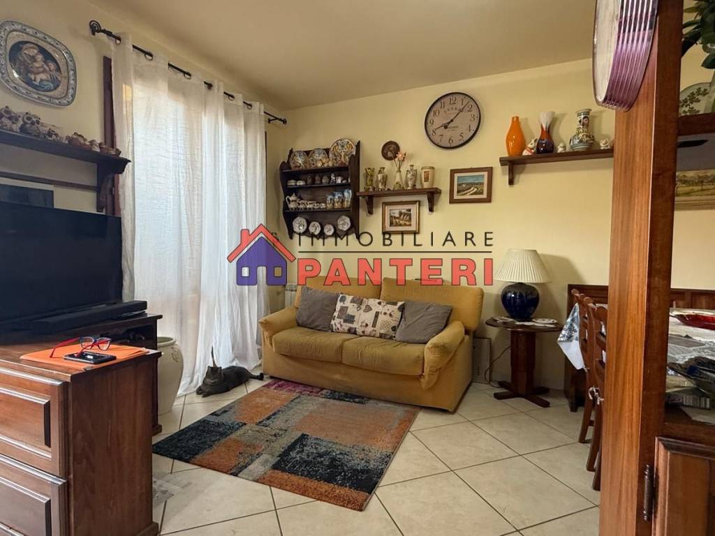 Appartamento a Pescia in Via delle Rose, 11 - Foto 5