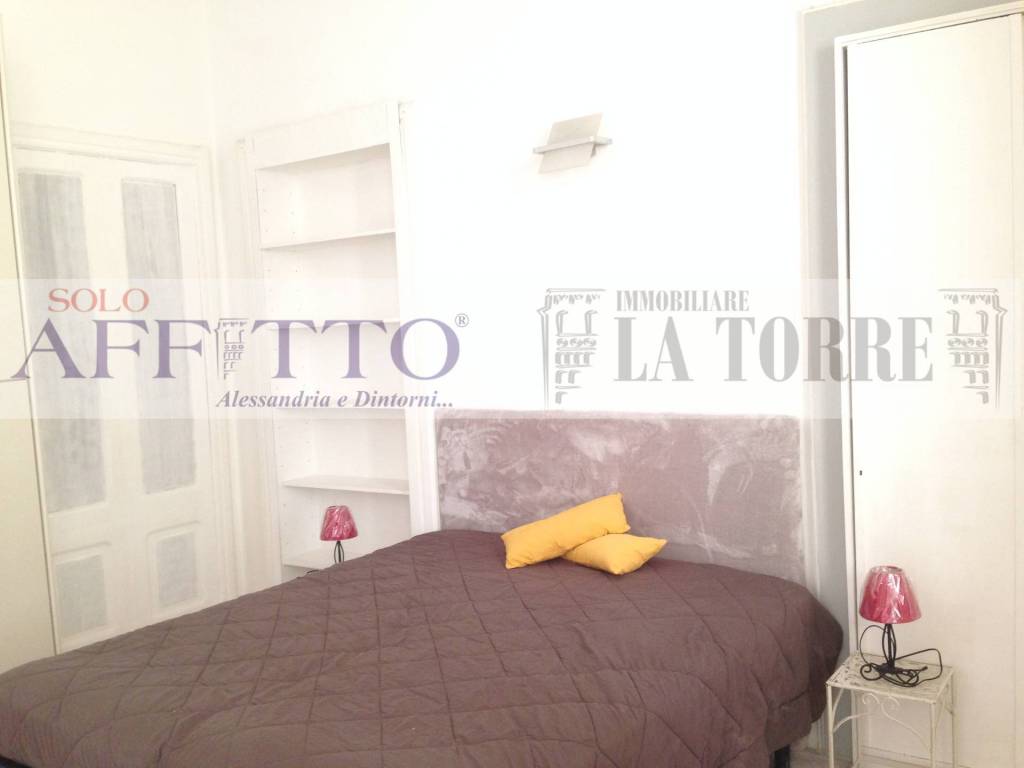 Appartamento a Alessandria in Via Tortona - Foto 4